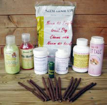Neem Products